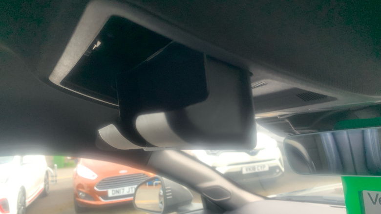 Ford Mustang 5.0 V8 Dark Horse 2dr Petrol Coupe